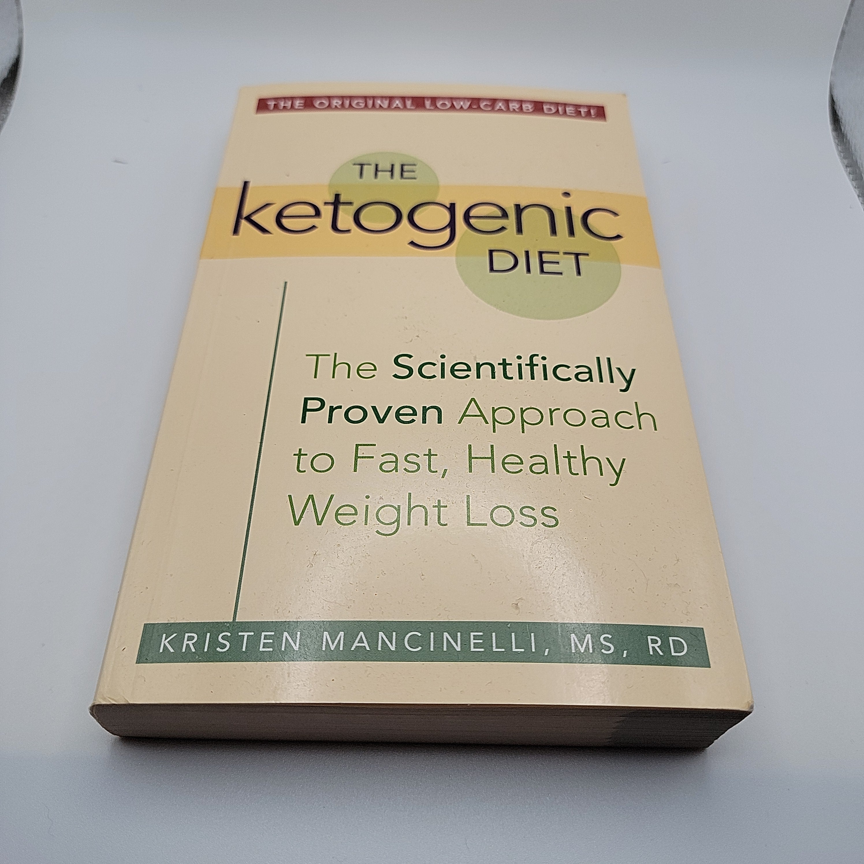 The Ketogenic Diet