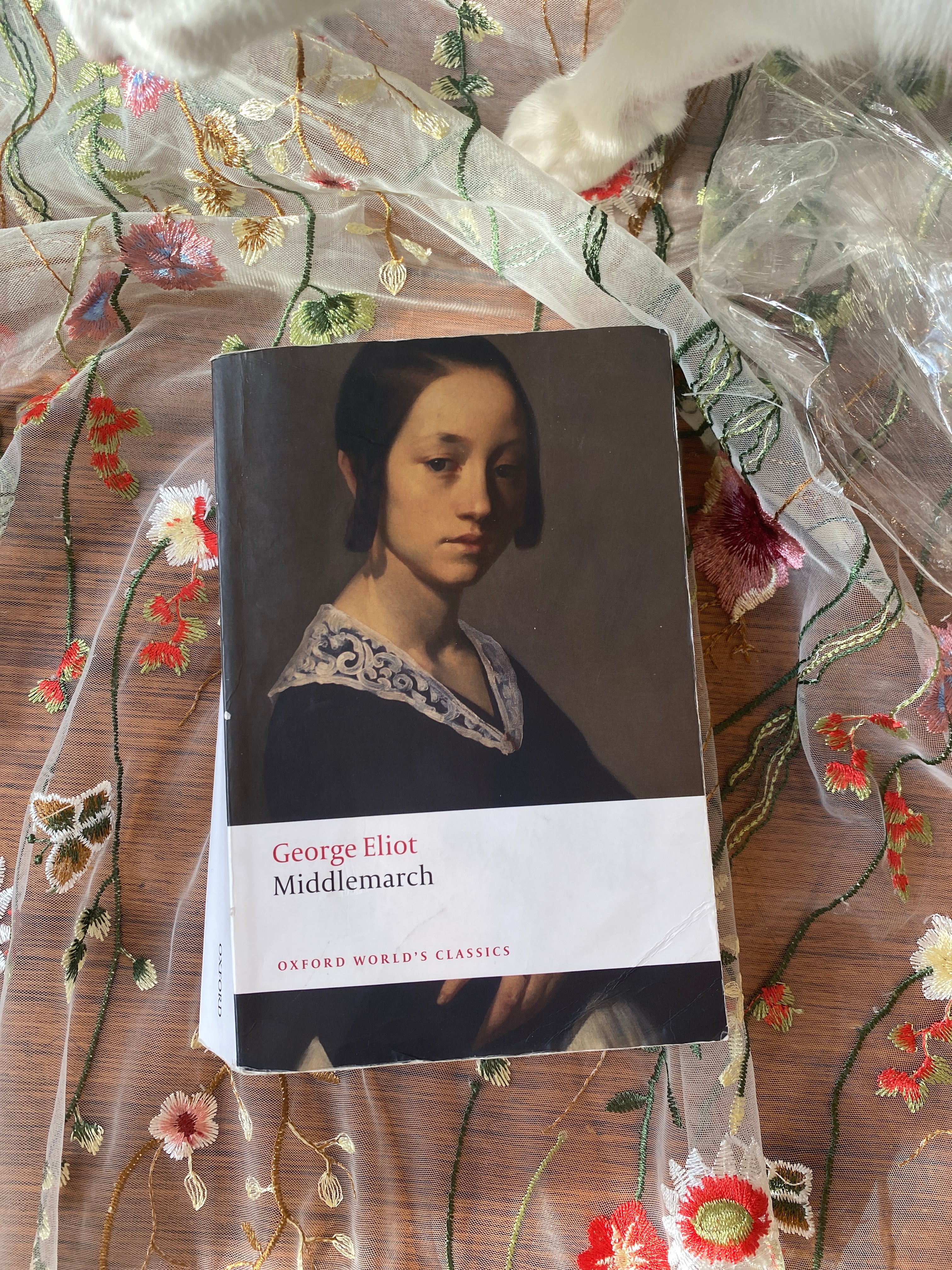 Middlemarch