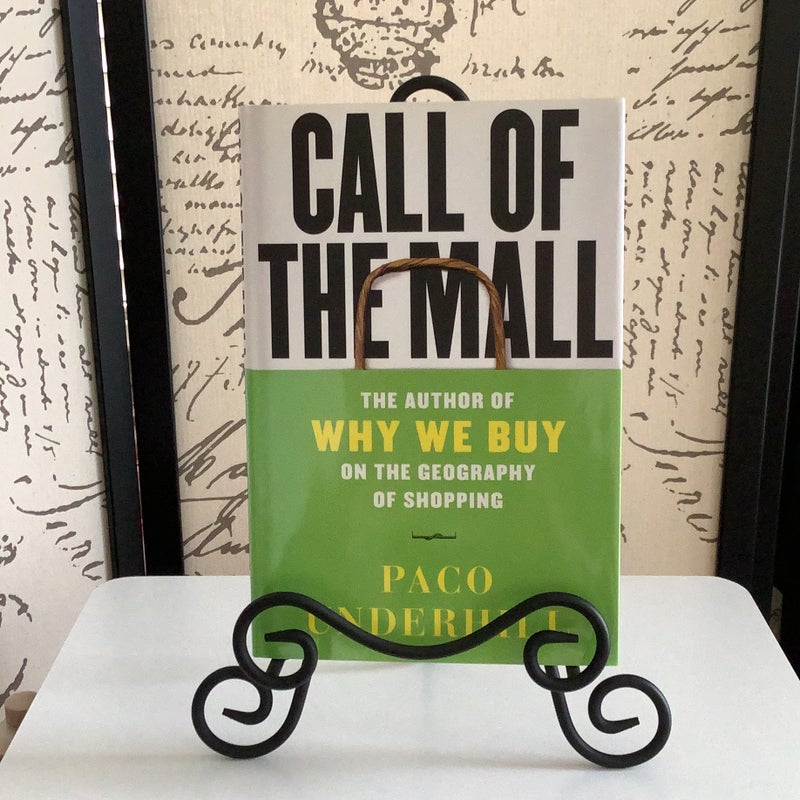 Call of the Mall