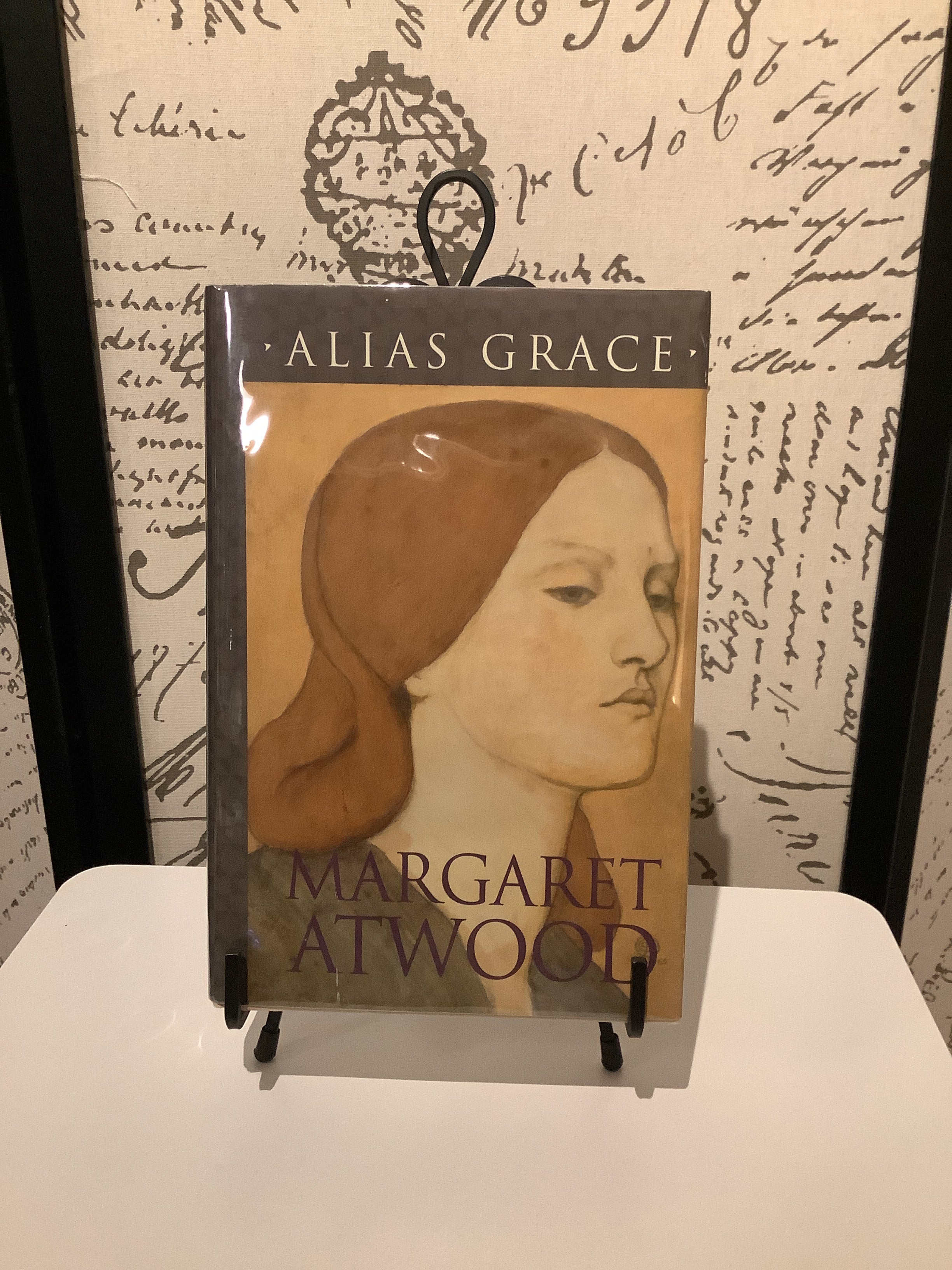 Alias Grace