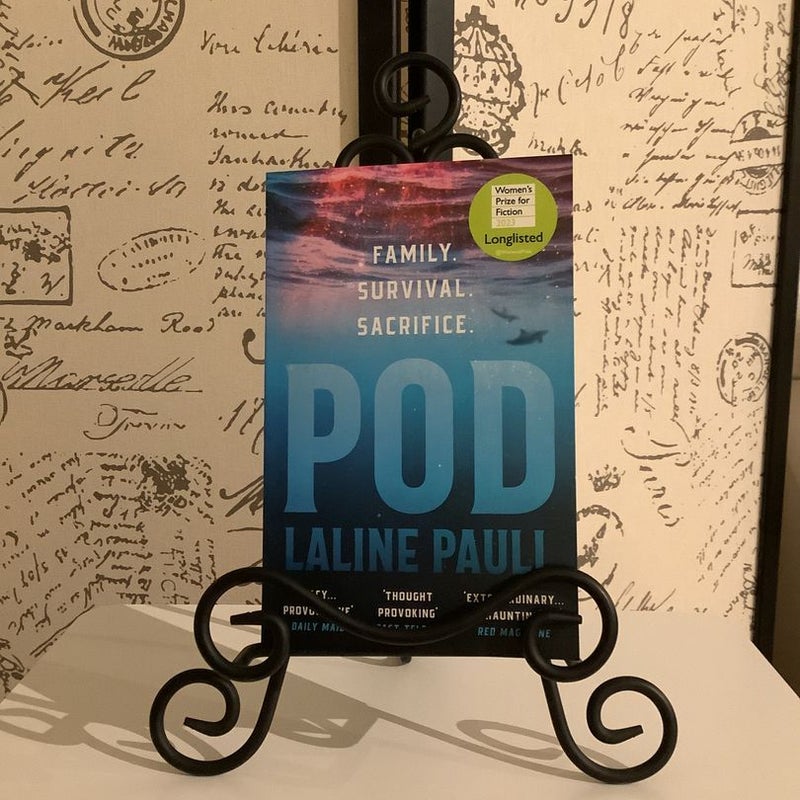 Pod