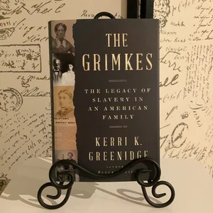 The Grimkes