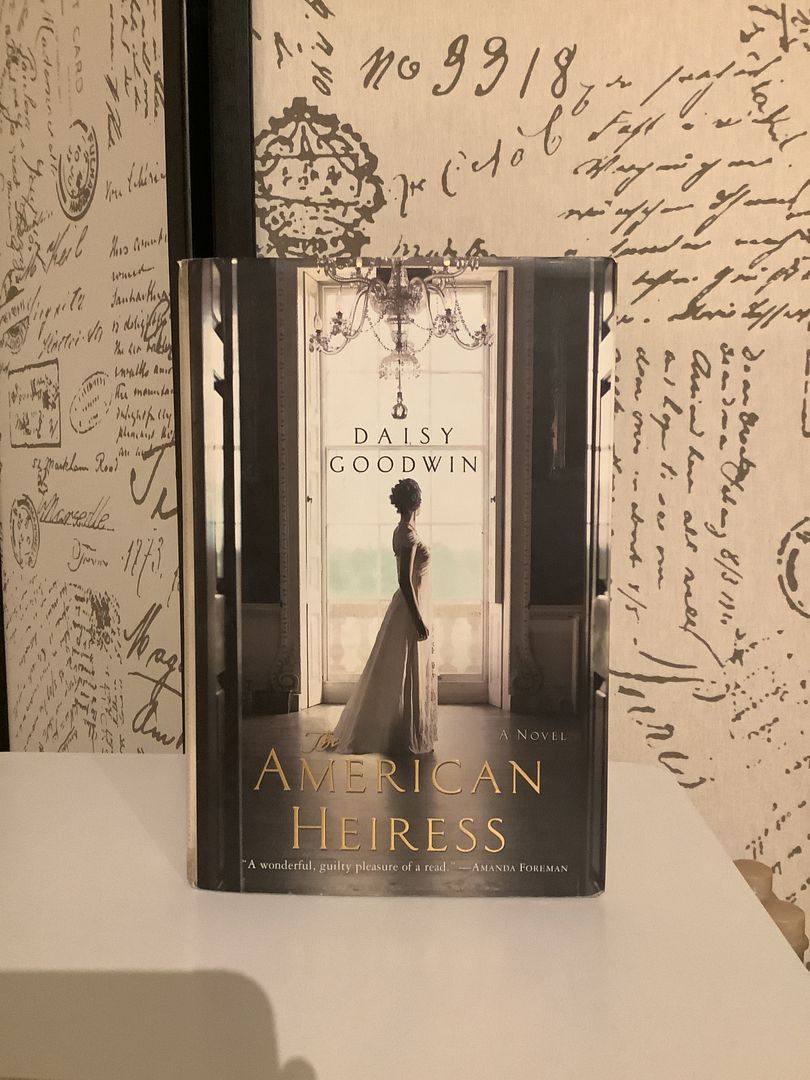 The American Heiress