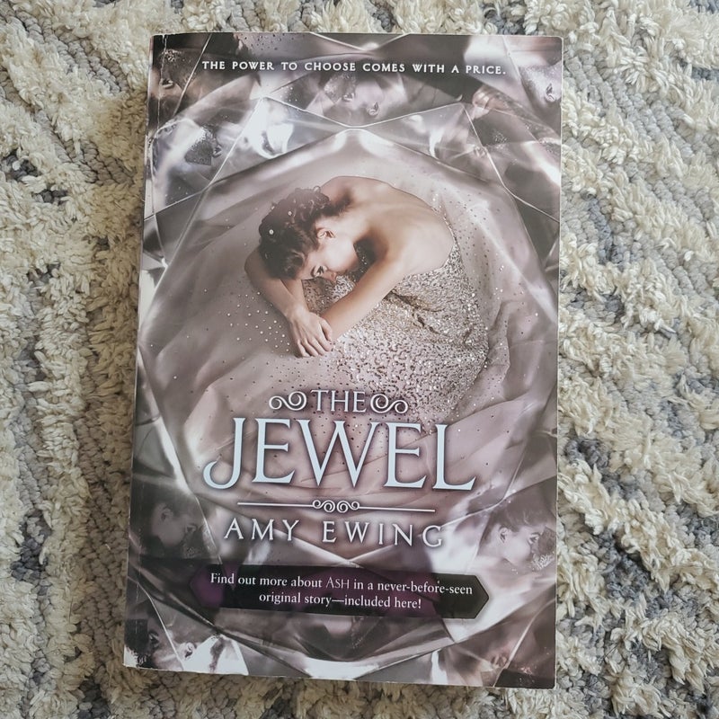 The Jewel
