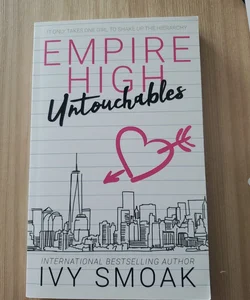 Empire High Untouchables