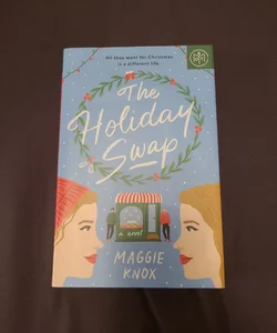 The Holiday Swap