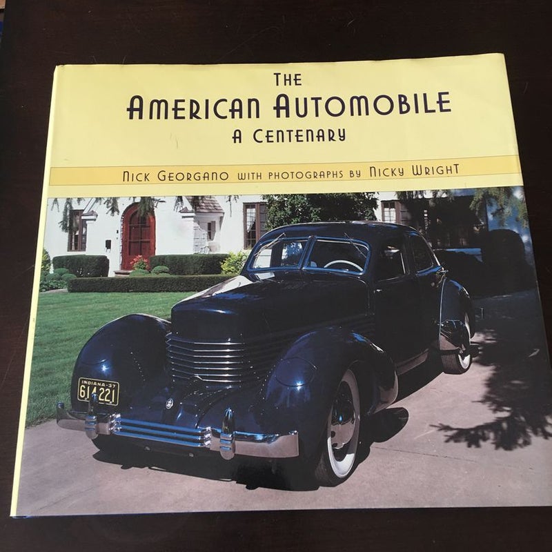 The American Automobile