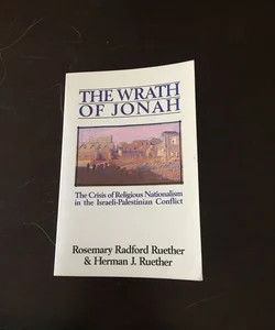 The Wrath of Jonah