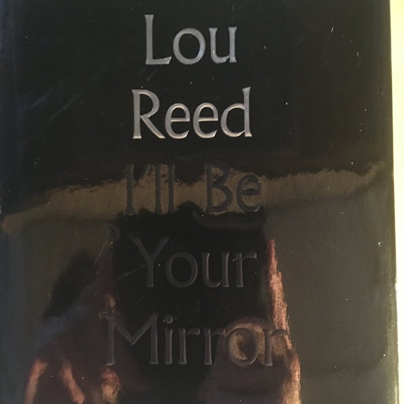 I'll Be Your Mirror