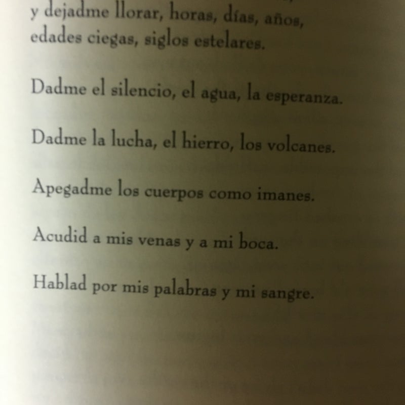 The Essential Neruda