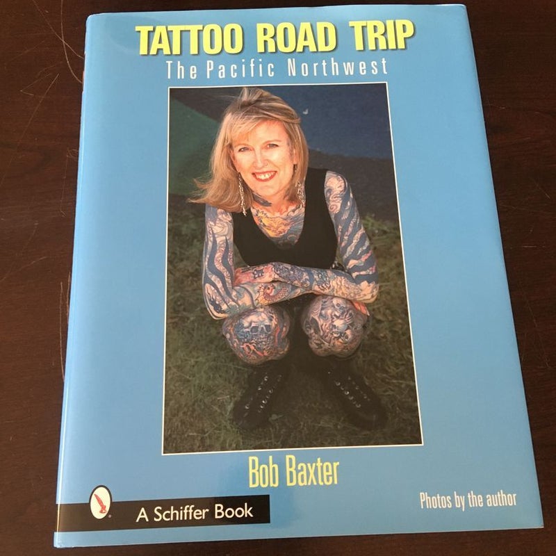 Tattoo Road Trip