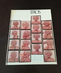 Eros Volume 1, Number 3