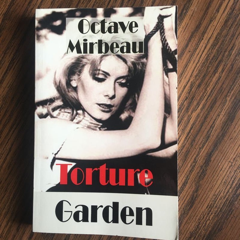 Torture Garden