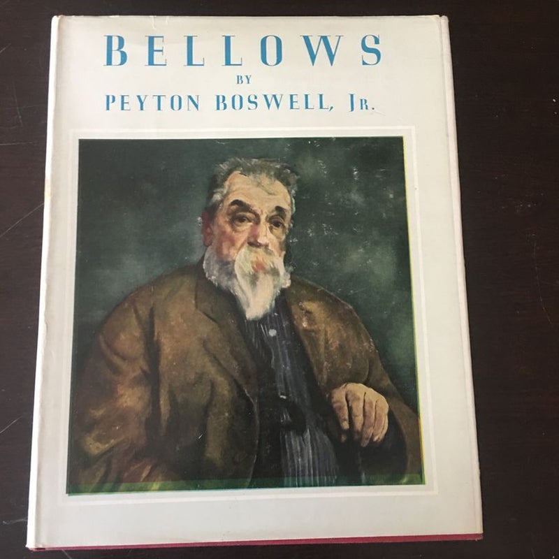 Bellows
