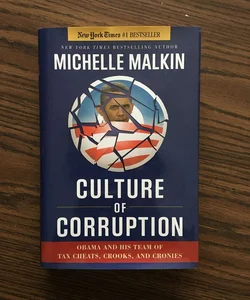 Culture of Corruption