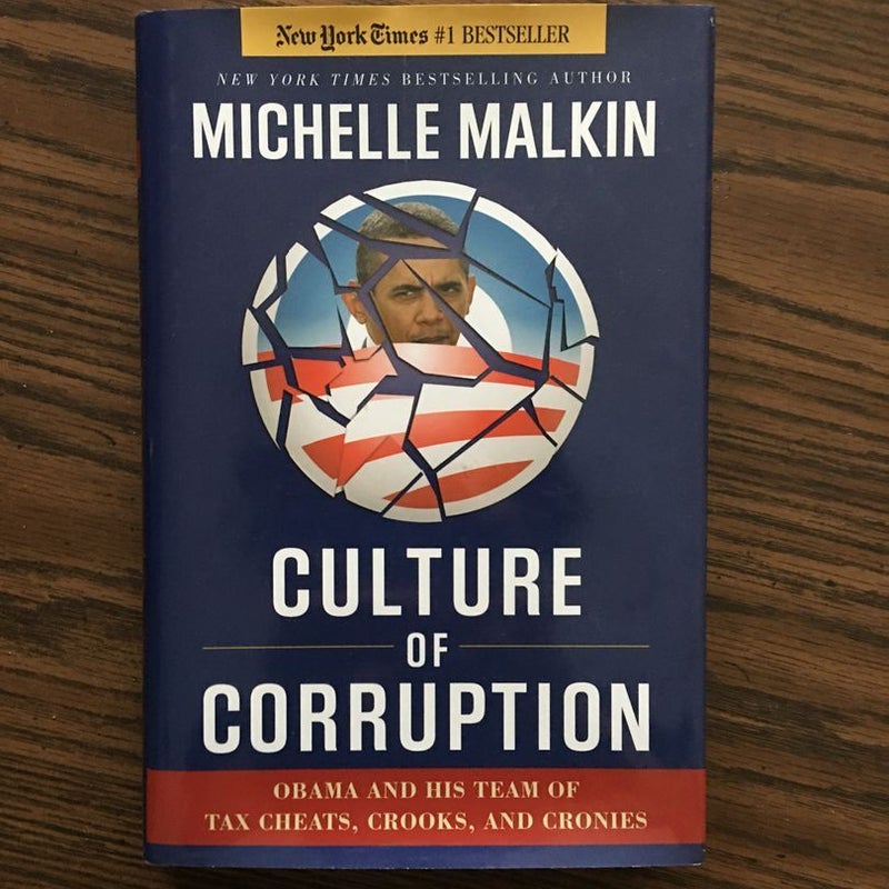 Culture of Corruption