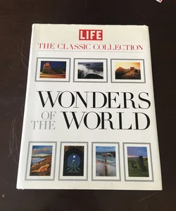 LIFE Wonders of the World