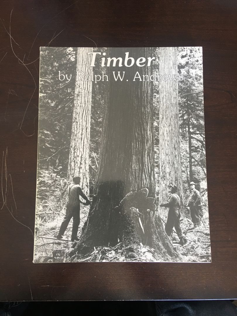 Timber