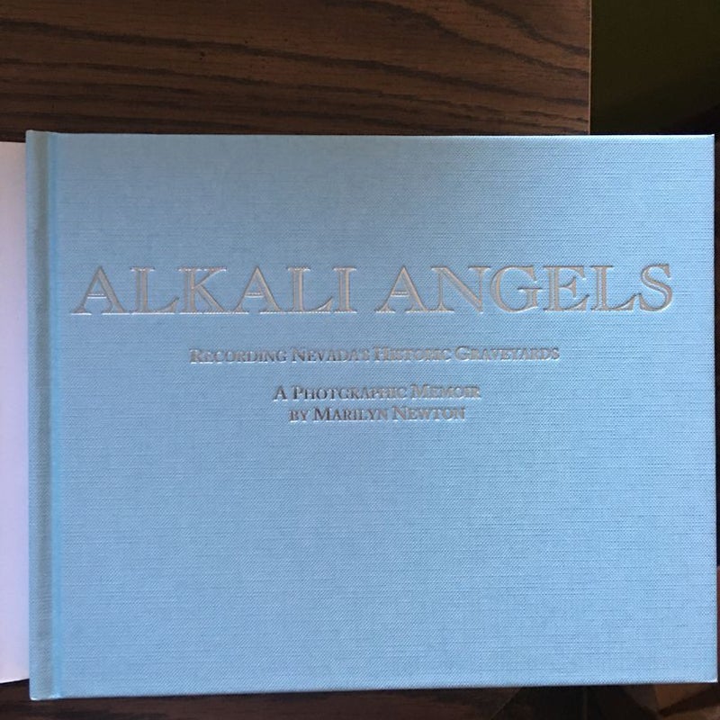 Alkali Angels