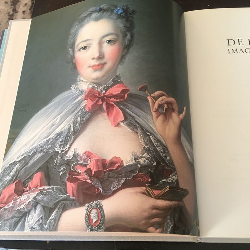 Madame de Pompadour