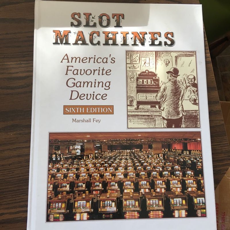 Slot Machines