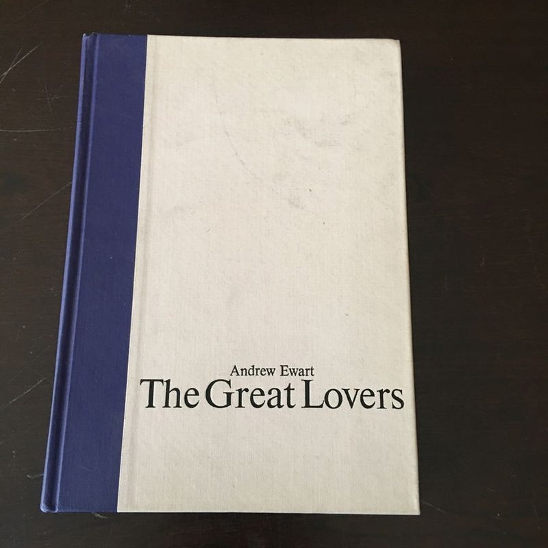 The Great Lovers