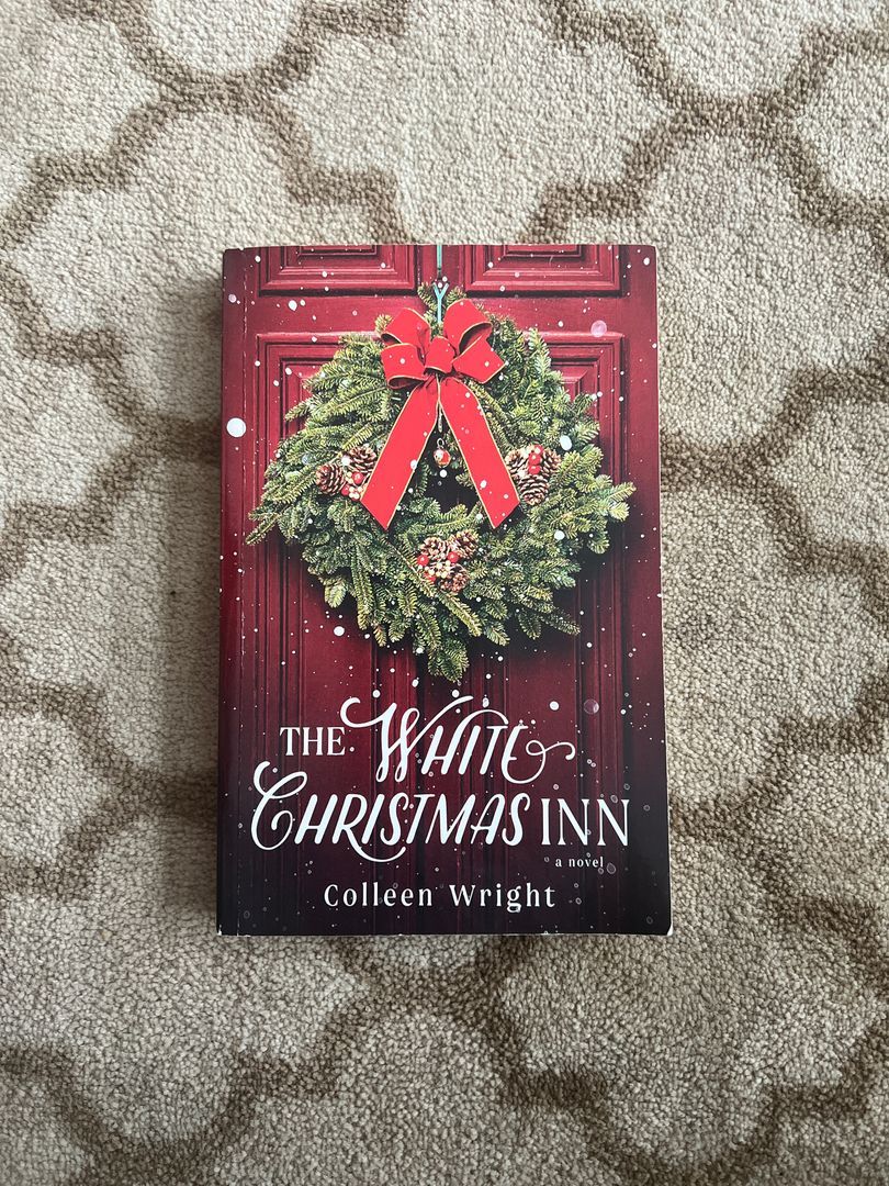 The White Christmas Inn