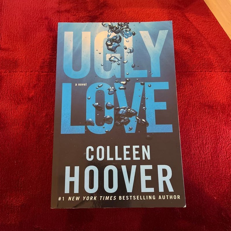 Ugly Love