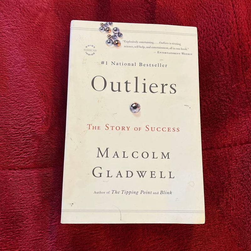 Outliers