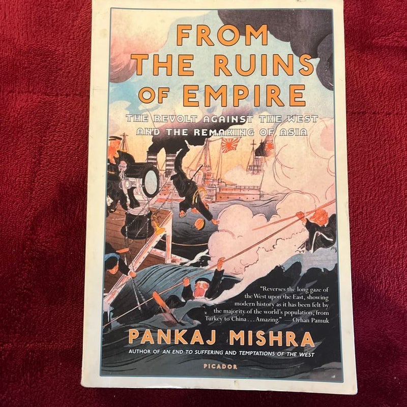From the Ruins of Empire