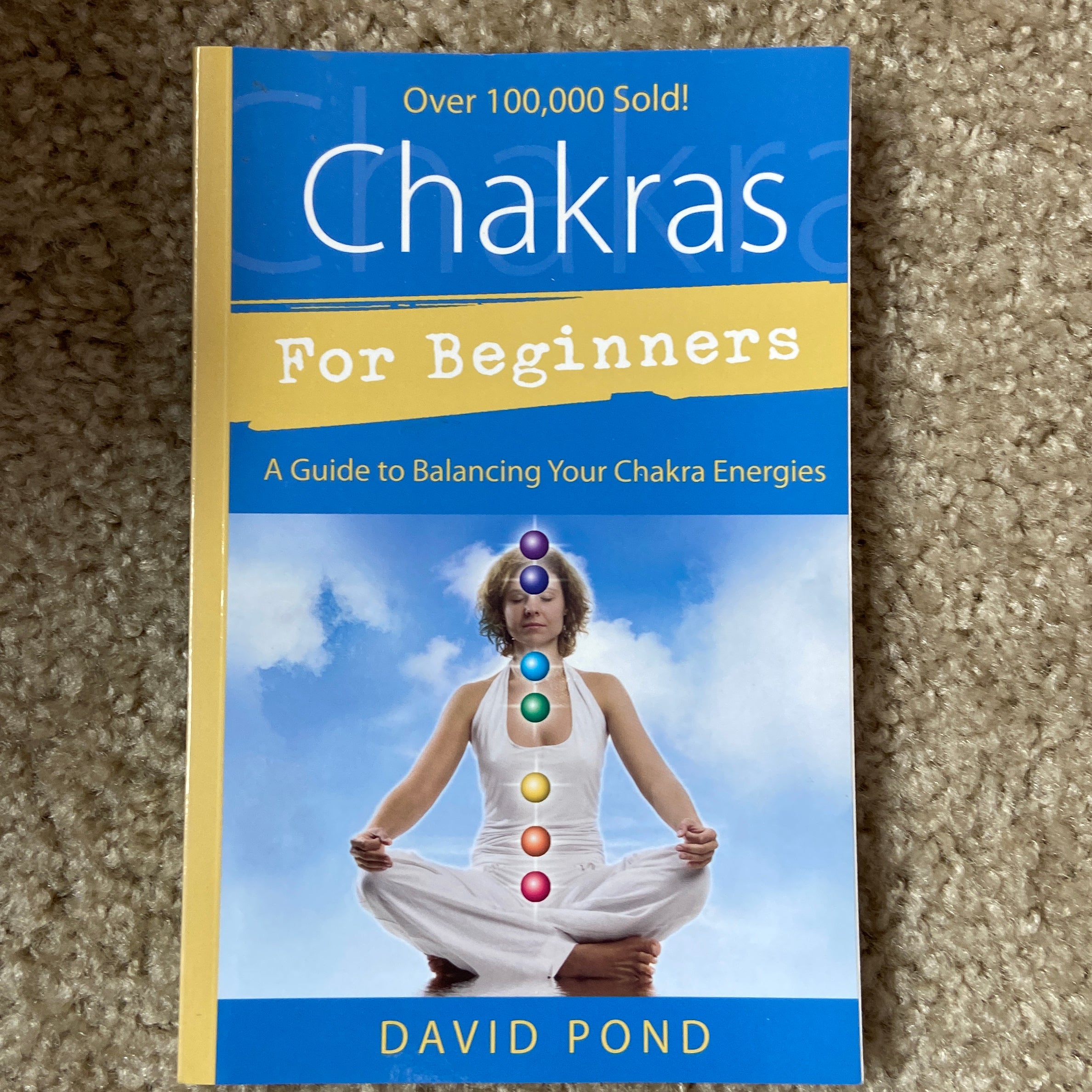 Chakras for Beginners