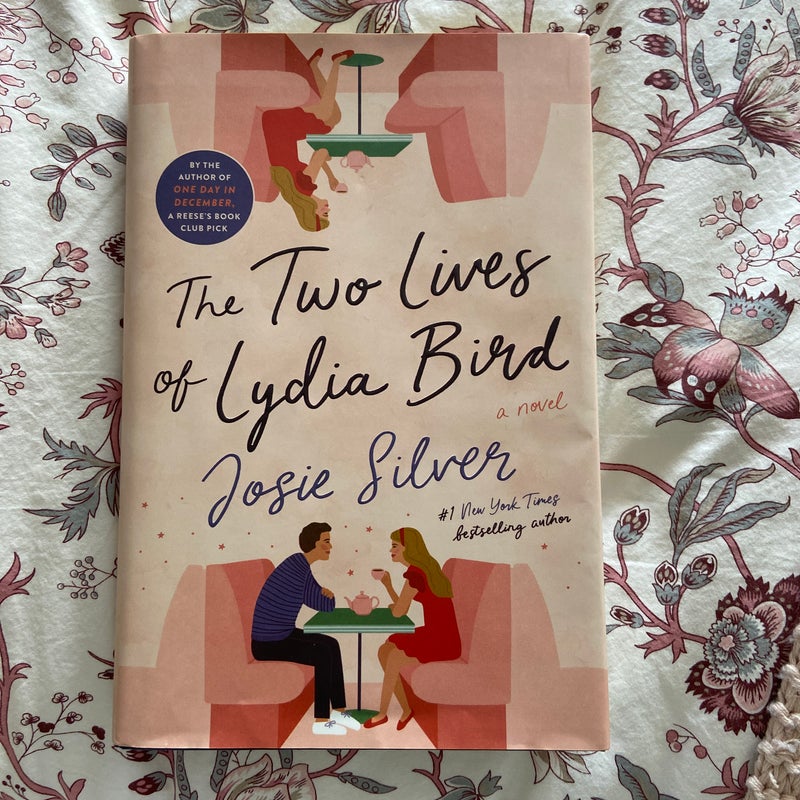 The Two Lives of Lydia Bird