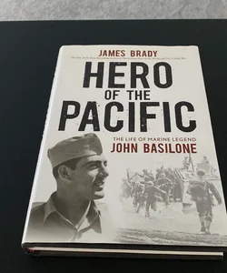 Hero of the Pacific