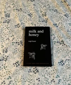 Milk and Honey