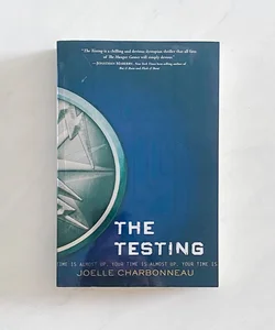 The Testing