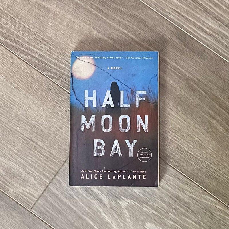 Half Moon Bay