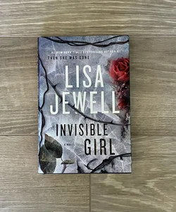 The Invisible Girl