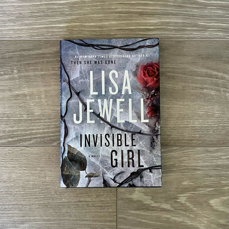 The Invisible Girl