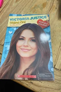 Victoria Justice Shine On! 