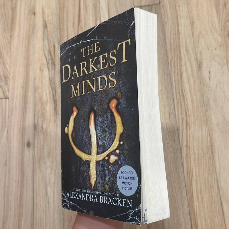 The Darkest Minds