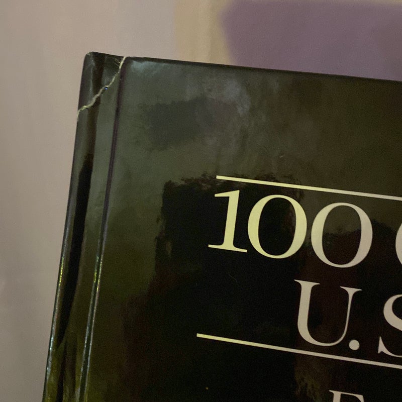 100 Greatest Us Coins 4th Edition