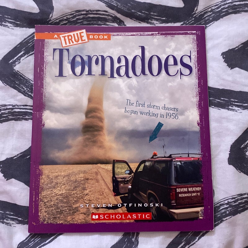 Tornadoes