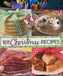 101 Christmas Recipes
