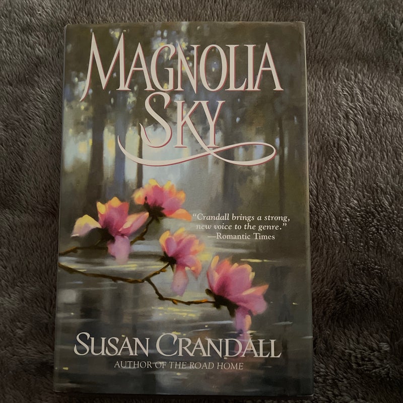 Magnolia Sky