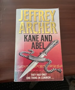 Kane and Abel