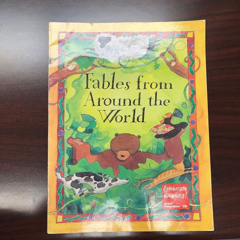 Fables from Around the World