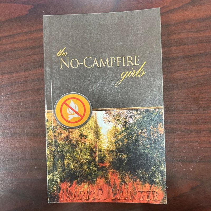 The No-Campfire Girls