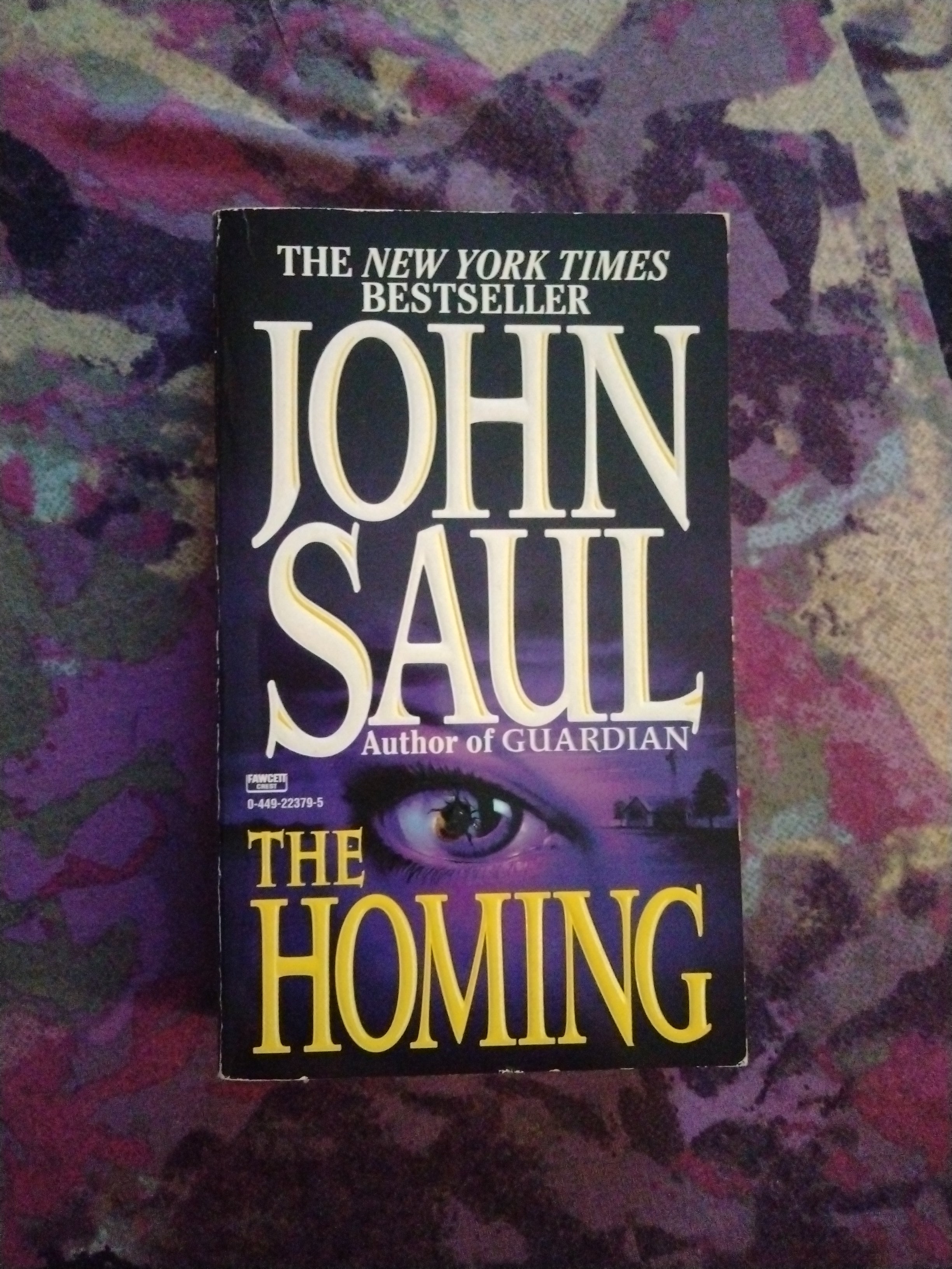 The Homing