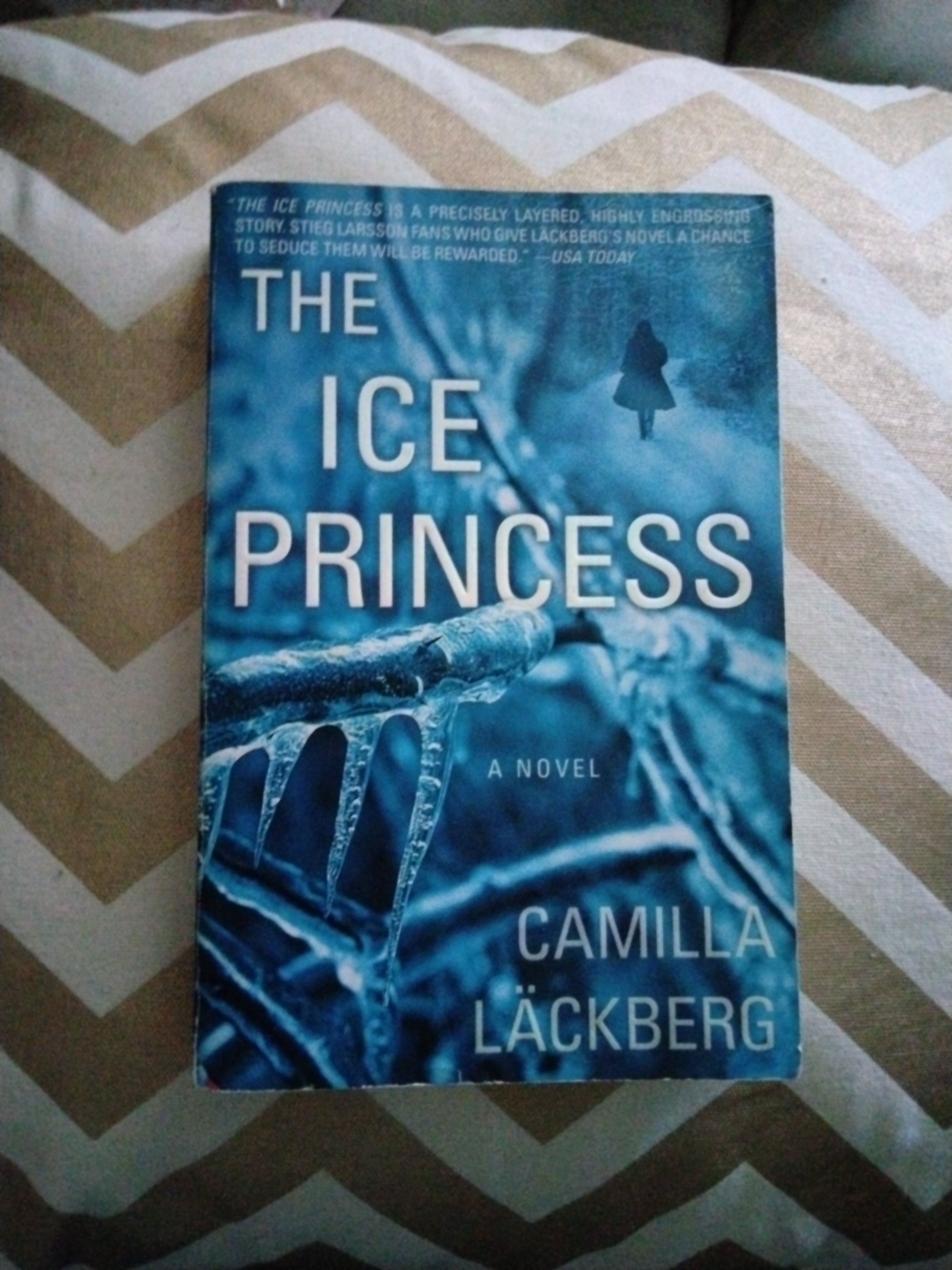 The Ice Princess