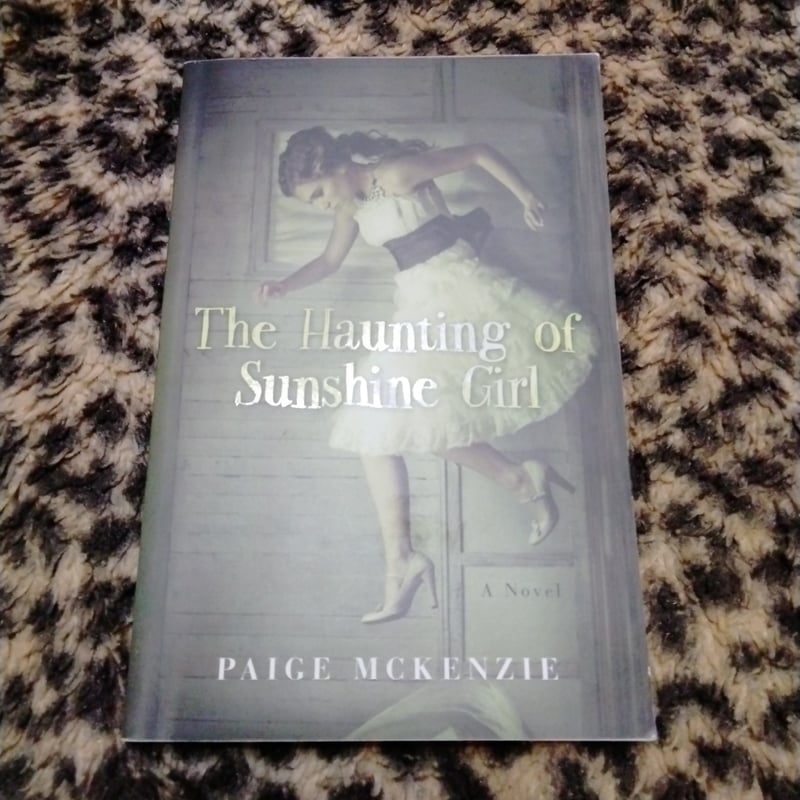 the-haunting-of-sunshine-girl-by-paige-mckenzie-paperback-pangobooks